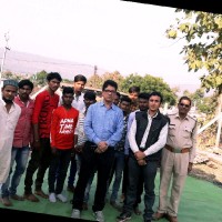 Pradeep Tiwari