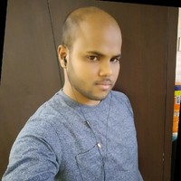 Amit Kumar Roul