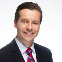 Robert Field, CFA, CPA, CGA