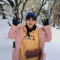 DORA HUANG