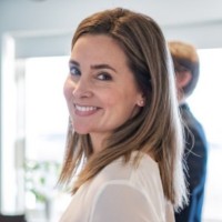 Alexandra Brändström