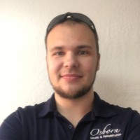 Colin Heimberger