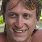 Denys Sviatokum