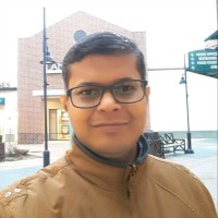 Rajiv K V