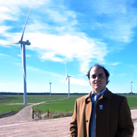 Luis Agustín León