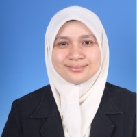 Rafidah Abdul Rahim