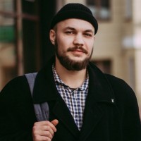 Maksim Chystsiakou