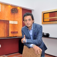 Efrain Velasco del Castillo