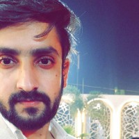 Raheel Mujtaba