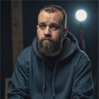 Alfie Alfandary