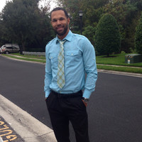 Dwayne Bailey