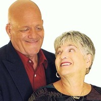 Wilma & Hal Turchin