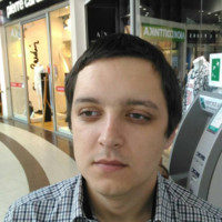 Максим Коваленко
