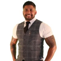 Ricky Prasad