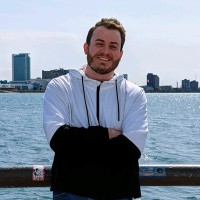 Ryan Hayman