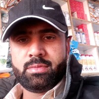 Muhammad Irfan