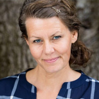 Gitte Gade