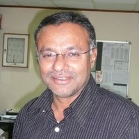 Earfan Malik