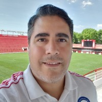 Christian Gutiérrez Alup
