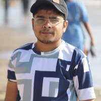 Nikunj Patel