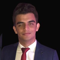 Siddharth Suhag