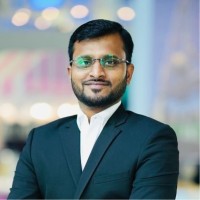 Ram Shankar Yadav