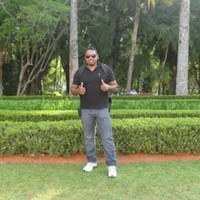 Mauricio Nascimento Filho