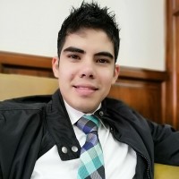 George Barrios