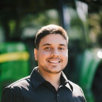 Giovani Augusto Genero