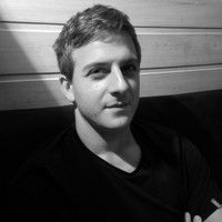 Cyril Fourneris