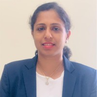 Karthika Krishnan
