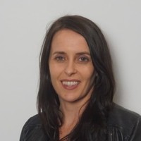 Katherine Caskey