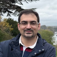 Mahdi Safarnejad