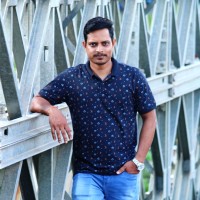 Asis Kumar Pani