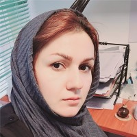 Mahtab Yazdimanesh