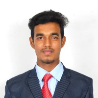 Ashwin Balakrishnan