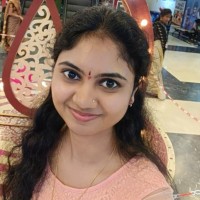 Shirisha Pallapu