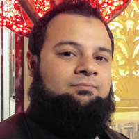 Owais Majid