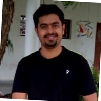Chetan Saindane