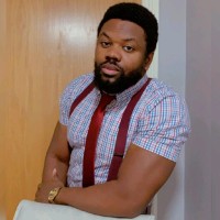 Jeffrey Ogbeide