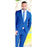 Muhammed Mahran