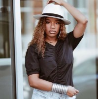 Jasmine Henderson