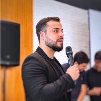 Matheus Rodrigues, CEA, AAI