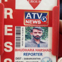 Harshad Bhudhara
