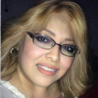 Yvonne Gonzales