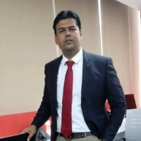 Mohammad Khalid Hussain khan