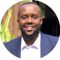 Stephen Mutinda