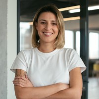 Alexandra Strang