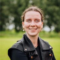 Isa van den Berg