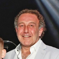 Daniel Abrahams